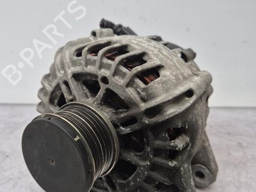 Used Alternator Alternator 33210487 33210487