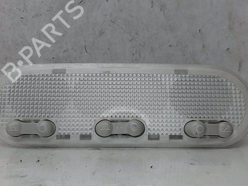 Innerbelysning NISSAN QASHQAI / QASHQAI +2 I (J10, NJ10, JJ10E) 2.0 dCi | BP16913265I8 
