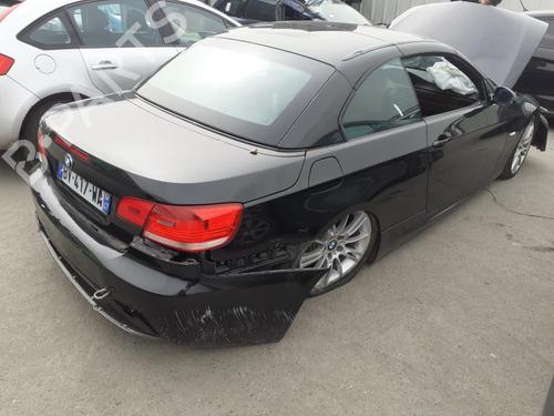 Used Parts BMW 3 Convertible (E93) 330 d (231 hp) 1475521