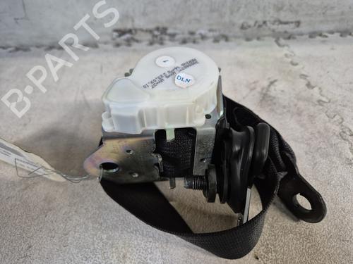 Used Rear right belt tensioner OPEL MERIVA B MPV (S10) 1.7 CDTI (75) (131 hp) 27306516