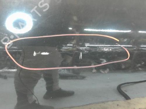Left front door RENAULT TWINGO I (C06_)  | BP16755009C2 