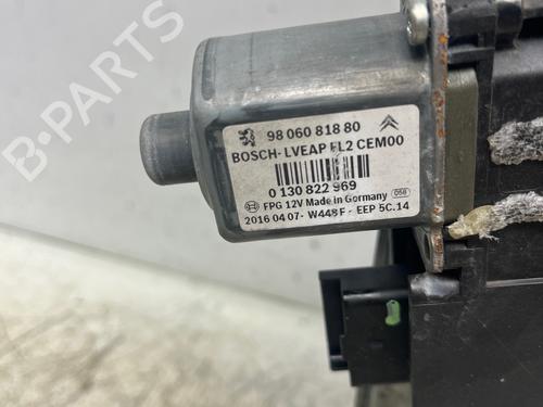 Used Front left window mechanism Front left window mechanism 38157316 38157316