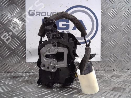 Used Front left lock RENAULT TALISMAN (LP_) 1.5 dCi 110 (LPA3) (110 hp) 13862767