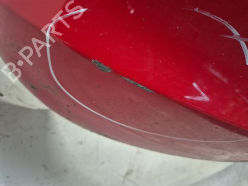 Rear bumper OPEL CORSA D (S07) 1.2 (L08, L68) | BP27489437C8 