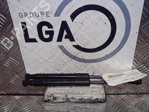 Used Hood lift support RENAULT SCÉNIC IV (J9_) [2016-2022]  14556705