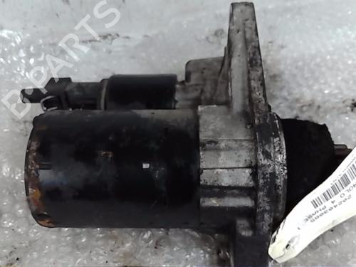 Used Starter VW POLO (9N_, 9A_) 1.2 12V (64 hp) 22613142