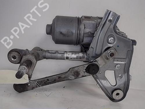 Used Front wiper motor PEUGEOT 3008 I MPV (0U_) [2009-2017]  13846747
