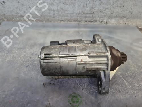 Used Starter VW TOURAN (1T3) 1.6 TDI (105 hp) 30265272