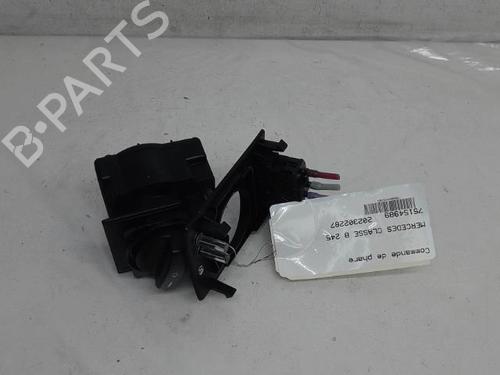 Horn MERCEDES-BENZ B-CLASS Sports Tourer (W245) B 180 CDI (245.207) | BP15489384E13 