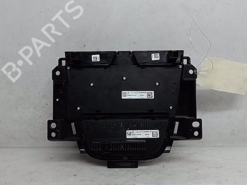 Annen OPEL ASTRA H (A04)  | BP13826632O1 