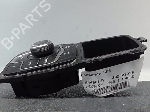 Switch PEUGEOT 508 I (8D_) 2.0 HDi | BP23183626I30 