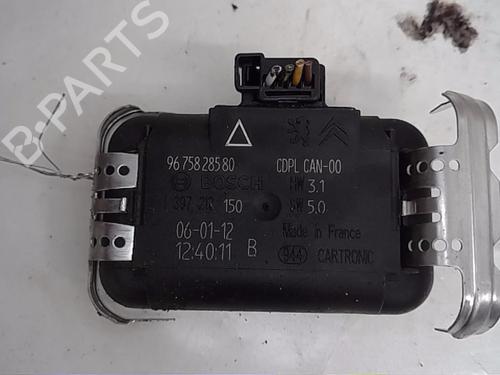 Electronic module CITROËN C4 Picasso I MPV (UD_)  | BP13840870M83 