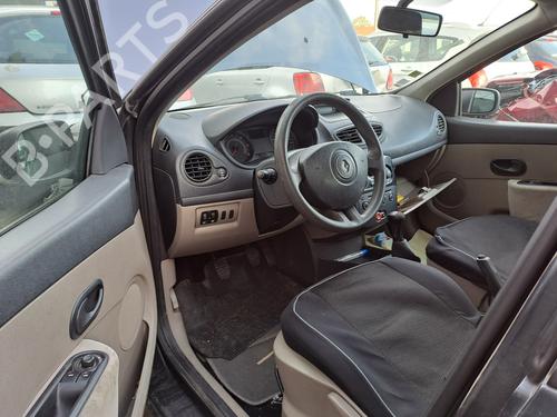 Right taillight RENAULT CLIO III (BR0/1, CR0/1) 1.5 dCi (C/BR0G, C/BR1G) | BP25450777C35 