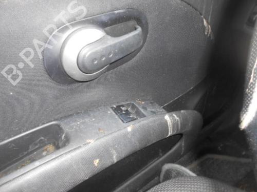 Electronic module NISSAN MICRA III (K12) 1.5 dCi | BP14547343M83 