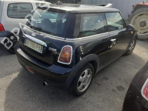 Right mirror MINI MINI (R56) Cooper | BP13828449C27 