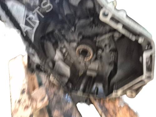 Gearbox RENAULT TWINGO III (BCM_, BCA_) 1.0 SCe 70 | BP25859565M3 - Image 2