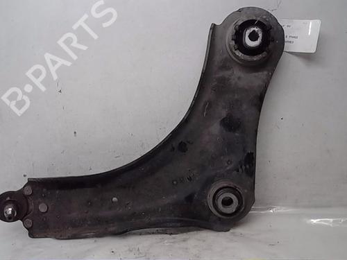 Left front suspension arm RENAULT MEGANE III Grandtour (KZ0/1) 1.5 dCi (KZ09, KZ0D, KZ1G, KZ29, KZ14, KZ1W, KZ10, KZ1F,... | BP14568592M12 
