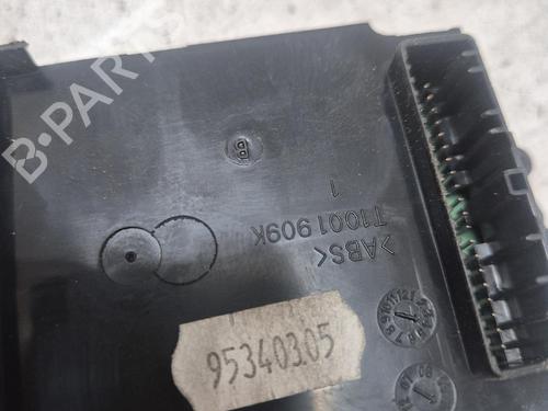 Used Climate control Climate control 39500676 39500676