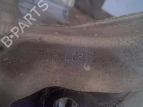 Used Right front steering knuckle RENAULT ESPACE V (JR_) 2.0 Blue dCi 160 (JRAM) (160 hp) 14556073