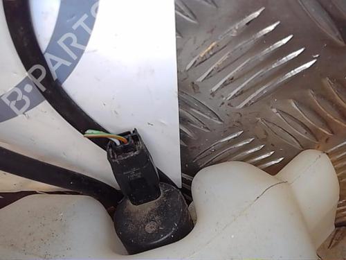Windscreen washer tank DACIA DOKKER MPV (KE_)  | BP13857029C113 