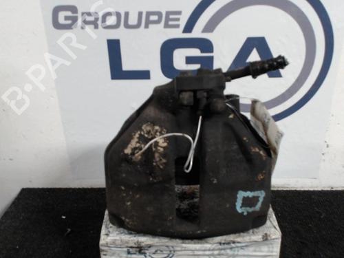 Used Right front brake caliper MERCEDES-BENZ SPRINTER 2-t Van (B901, B902) 211 CDI (901.661, 901.662, 902.661, 902.662) (109 hp) 14524220