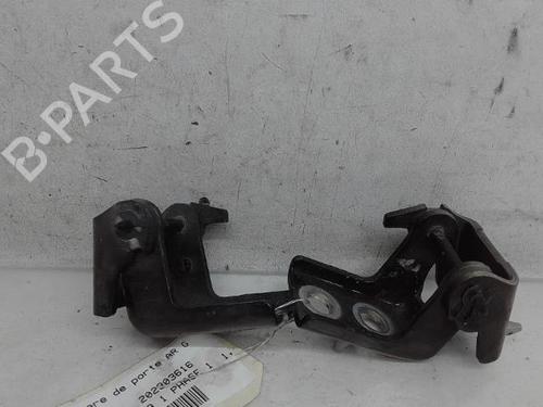 Hinge/Door check strap PEUGEOT 208 I (CA_, CC_) 1.4 HDi | BP16294673C146 