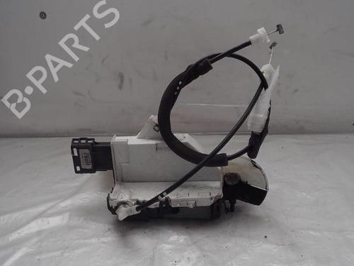 Front left lock PEUGEOT 5008 (0U_, 0E_) 1.6 HDi | BP13826412C98 