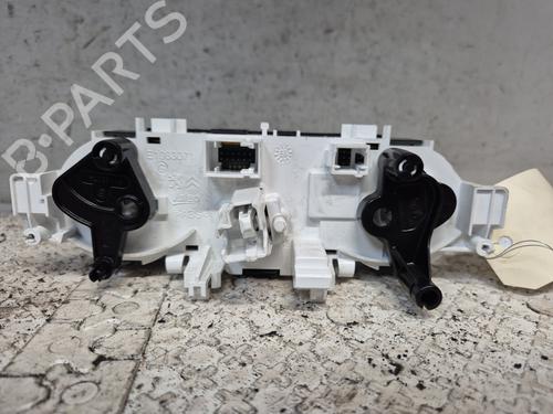Climate control PEUGEOT 208 I (CA_, CC_)  | BP25930305I5 