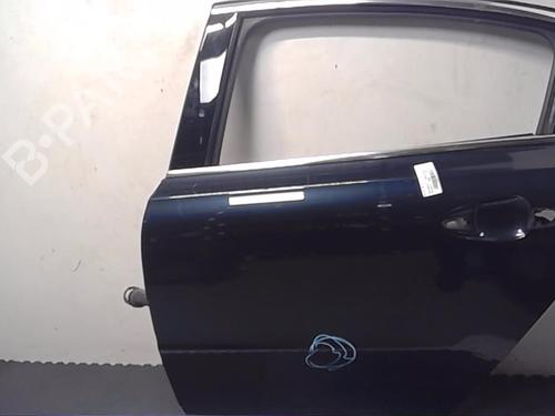Used Left rear door PEUGEOT 508 I (8D_) 2.0 BlueHDi 150 (150 hp) 17024506