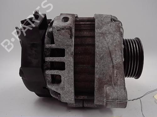 Alternator HYUNDAI i20 II (GB, IB) 1.2 | BP13848900M7 