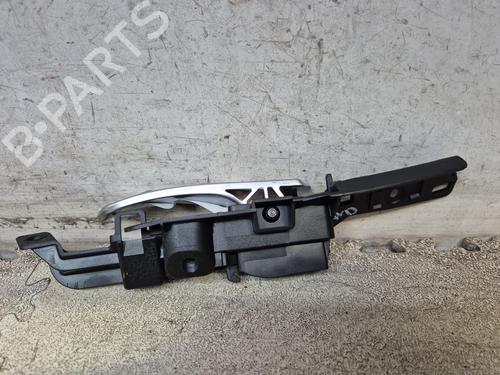Front right interior door handle BMW X5 (E70)  | BP27666157I14 