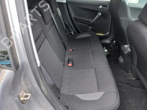 Engine control unit (ECU) PEUGEOT 2008 I (CU_) 1.2 VTi | BP33210492M57 - Image 16