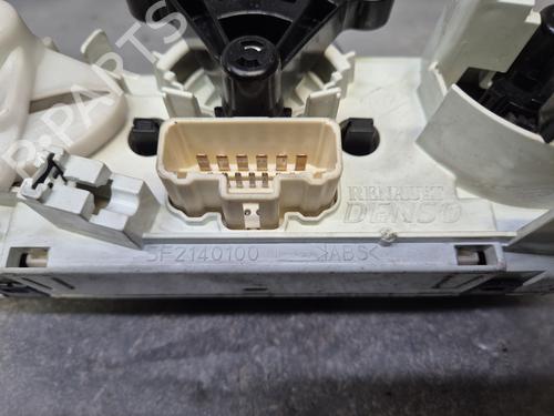 AC Styreenhet / Manøvreringsenhet RENAULT KANGOO Express (FW0/1_) | BP30868083I5