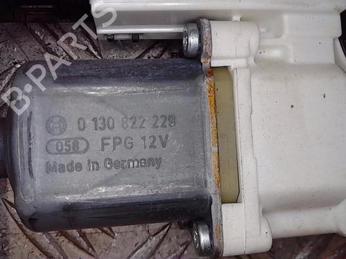 Front right window mechanism VW GOLF V (1K1) 2.0 GTI | BP13856150C23 