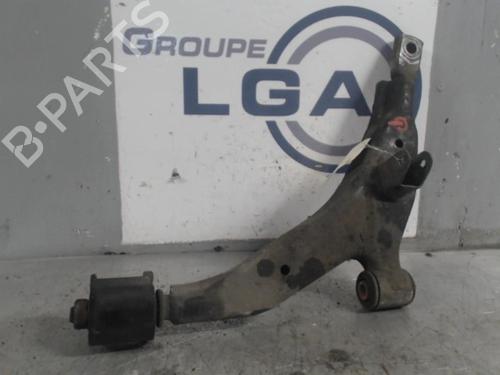 Used Left front suspension arm HYUNDAI ATOS PRIME (MX) [1999-2025]  14547550