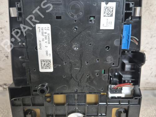 Interior roof light BMW X1 (F48) sDrive 18 d | BP29215001I8 