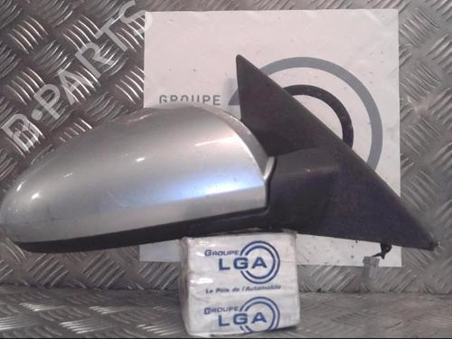 Right mirror NISSAN PRIMERA Hatchback (P12)  | BP13864611C27 