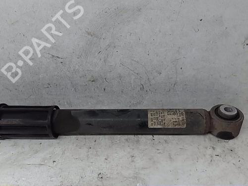 Used Left rear shock absorber SEAT LEON (5F1) 1.6 TDI (110 hp) 16582741