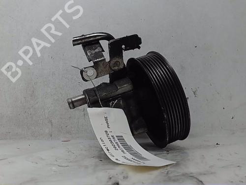 Used Steering pump Steering pump NISSAN PRIMASTAR Bus (X83) [2001-2026] 17147647 17147647