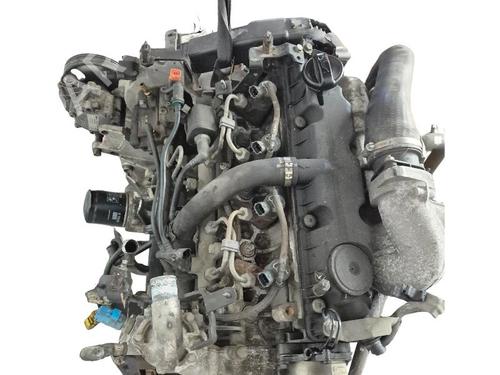 Engine CITROËN JUMPY III Van (V_) 2.0 BlueHDi 120 | BP37276446M1 - Image 6