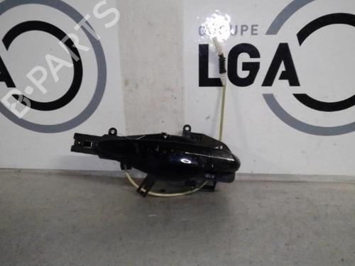 Used Rear right exterior door handle BMW 3 (F30, F80) [2011-2018]  13866262