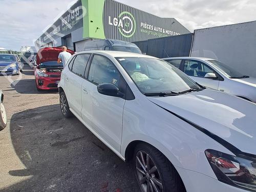 Climate control VW POLO V (6R1, 6C1)  | BP31575657I5 