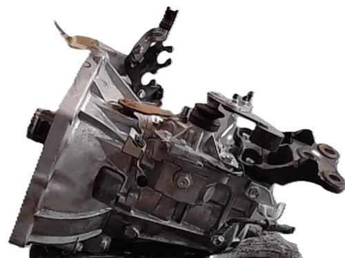 Gearbox TOYOTA AYGO (_B4_) 1.0 (KGB40) | BP13848792M3 