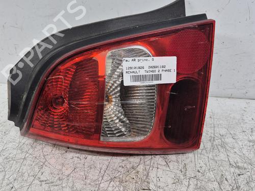 left-taillight-renault-twingo-ii-cn0_-2007-37480010 main image
