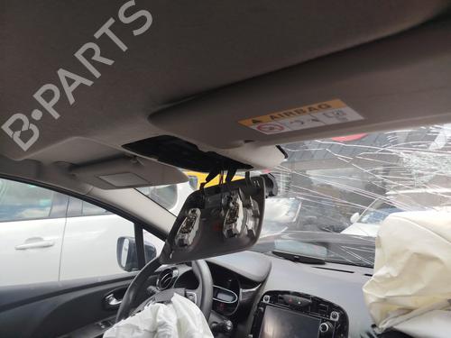 Daglamp links RENAULT CLIO IV (BH_) 1.5 dCi 90 | BP30892600C104