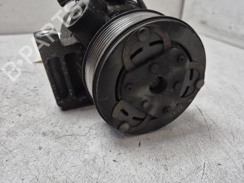AC compressor RENAULT TWINGO III (BCM_, BCA_) 0.9 TCe 90 (BCM9, BCM2) | BP39038736M34 - Image 3