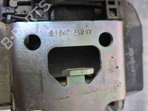 Front left belt tensioner RENAULT KANGOO Express (FW0/1_) | BP30868081C87