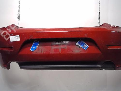 Bak støtfanger ALFA ROMEO 147 (937_) 1.9 JTDM 16V (937.AXN1B, 937.BXN1B) (150 hp) 13850621