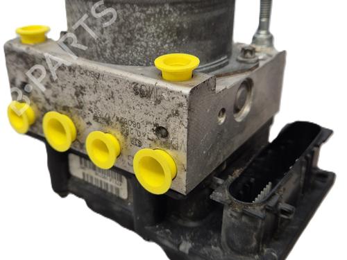 ABS pump RENAULT MODUS / GRAND MODUS (F/JP0_) 1.5 dCi (FP0F, JP0F) | BP33210497M43 - Image 5