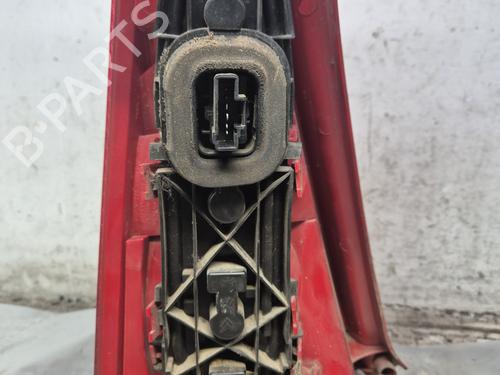 Høyre baklys CITROËN C3 I (FC_, FN_) 1.4 16V HDi | BP30139745C35